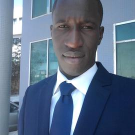 Mamoudou KOUME